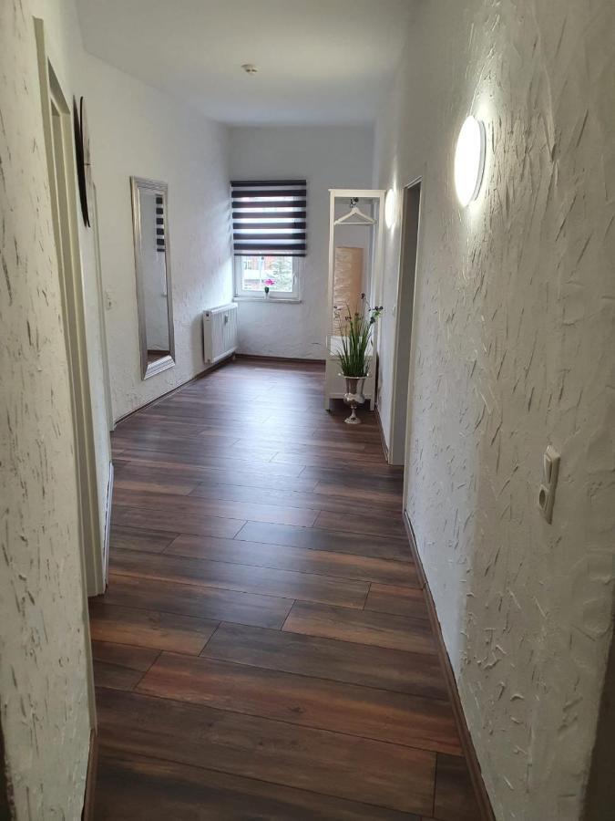 Zechpreller 2.0 Apartment *
