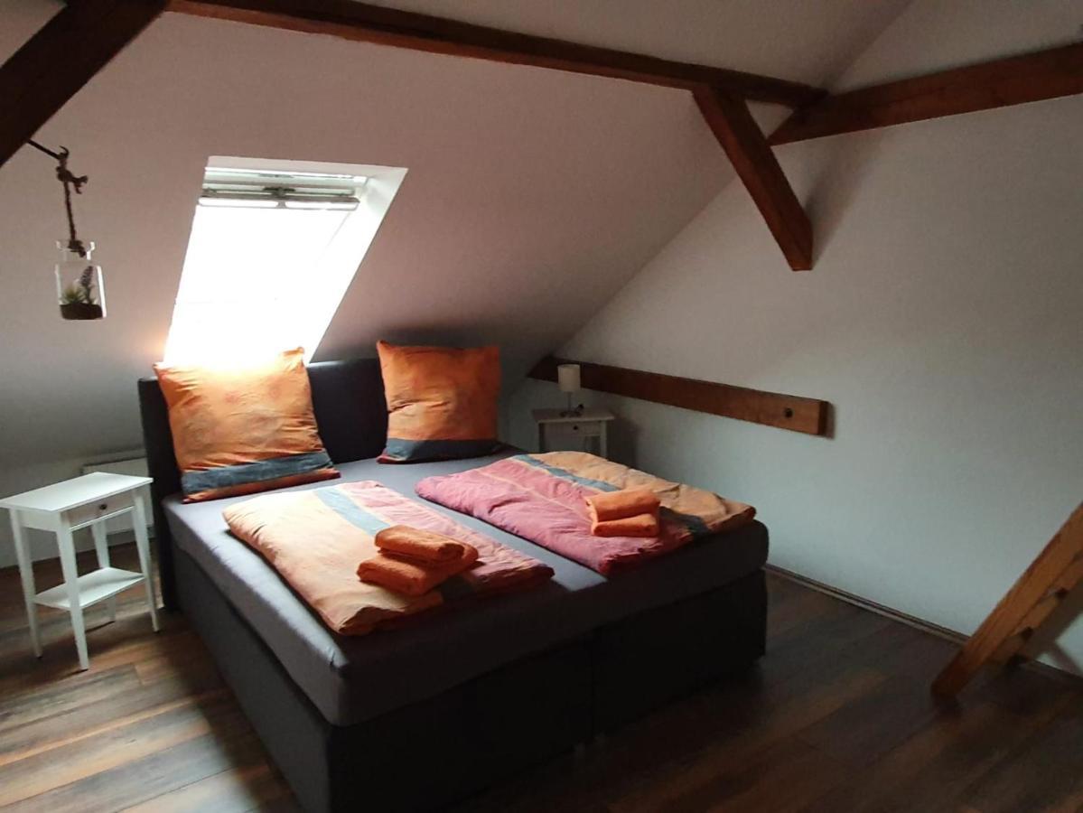 Apartment Zechpreller 2.0