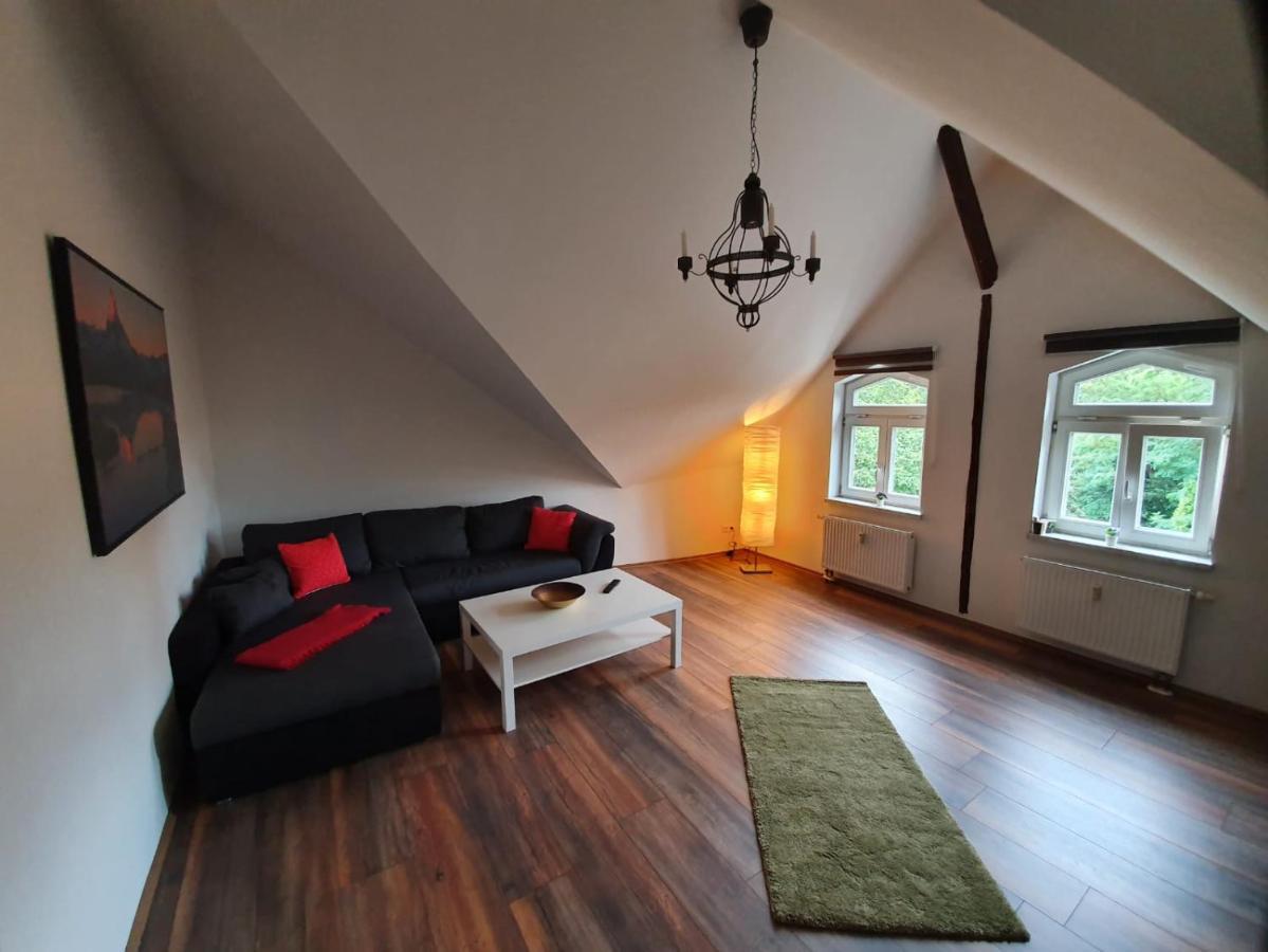 Zechpreller 2.0 Apartment