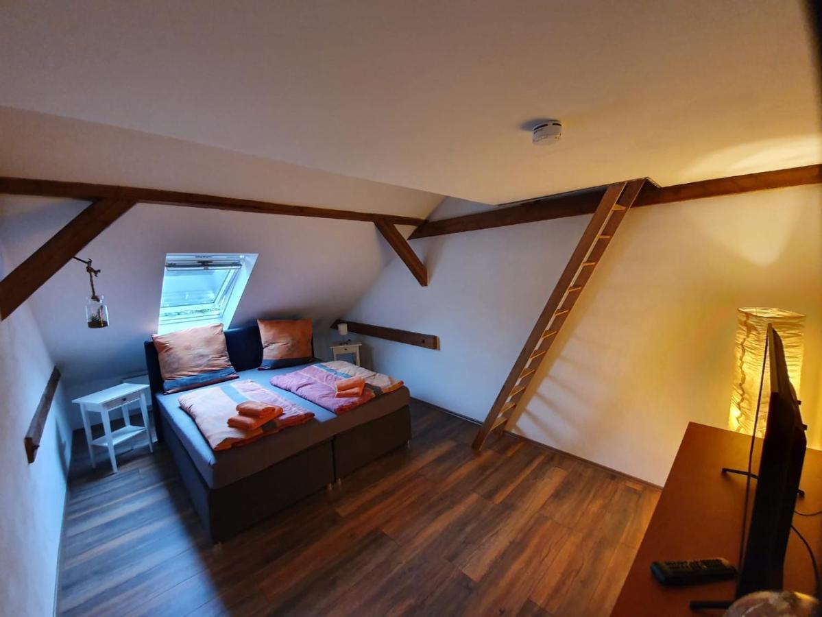 Apartment Zechpreller 2.0 *