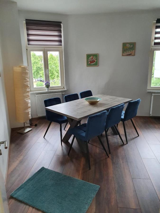 Apartment Zechpreller 2.0