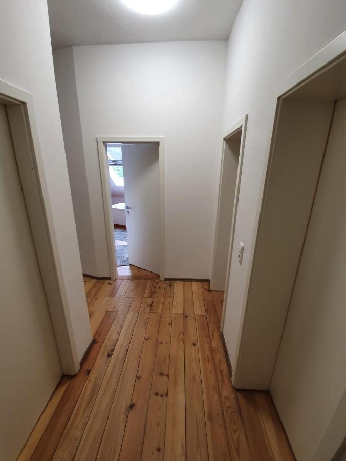 Apartment Zechpreller 2.0