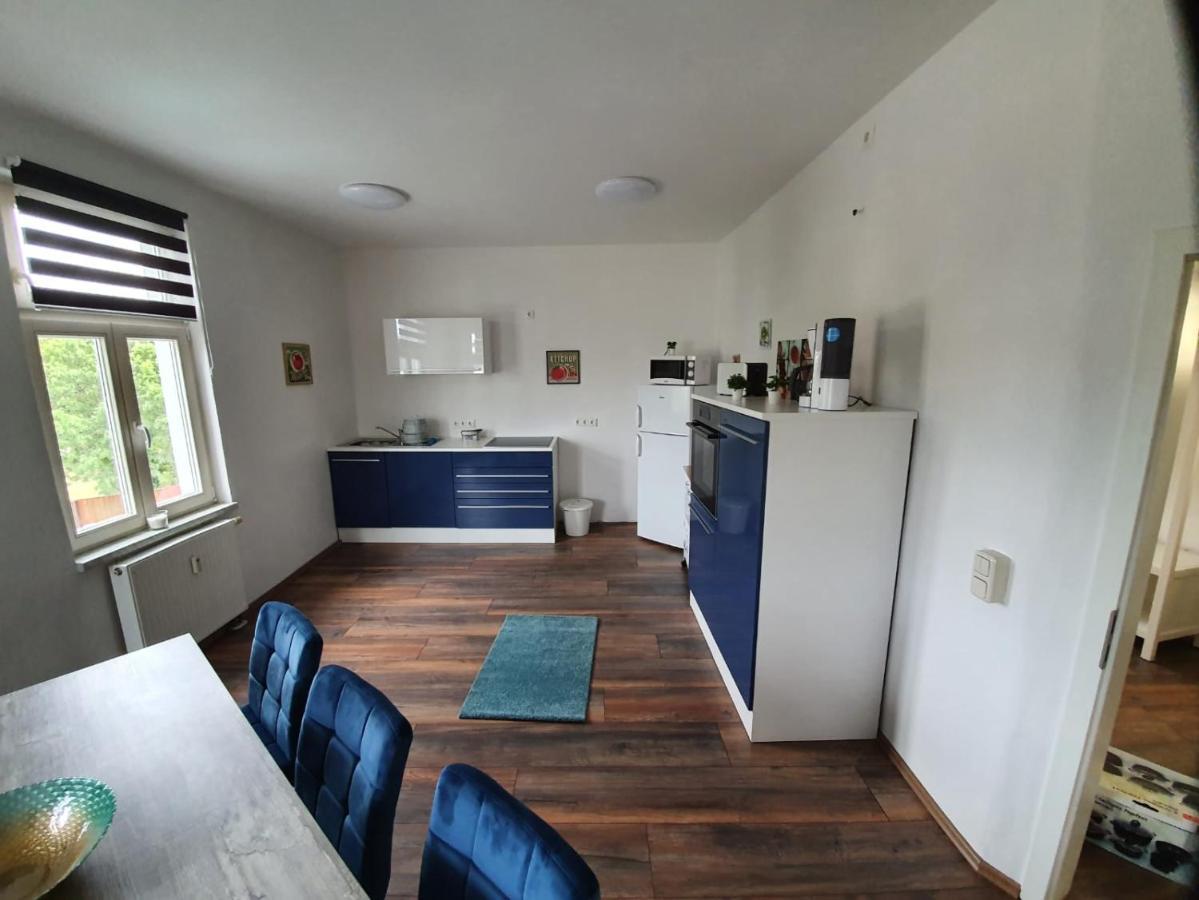 Apartment Zechpreller 2.0
